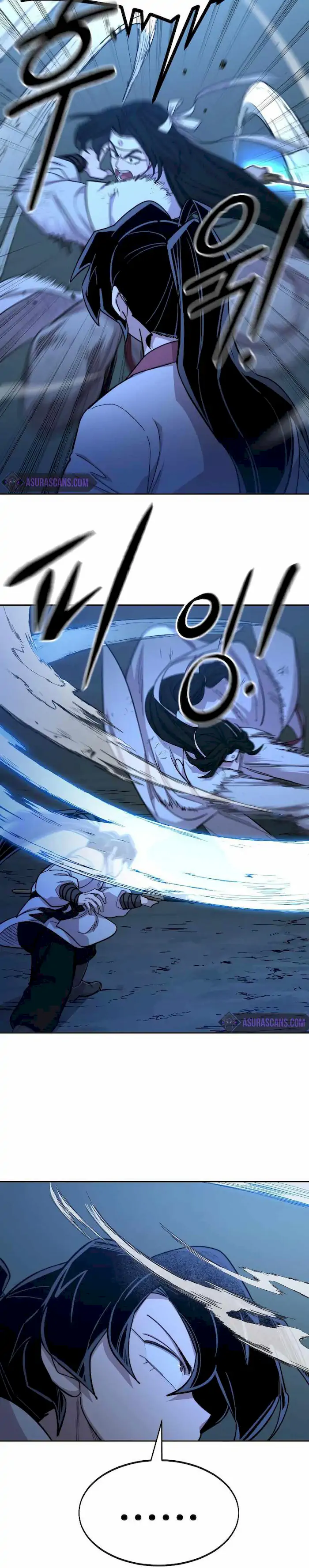 Read Return of the Blossoming Blade ID Manga Online