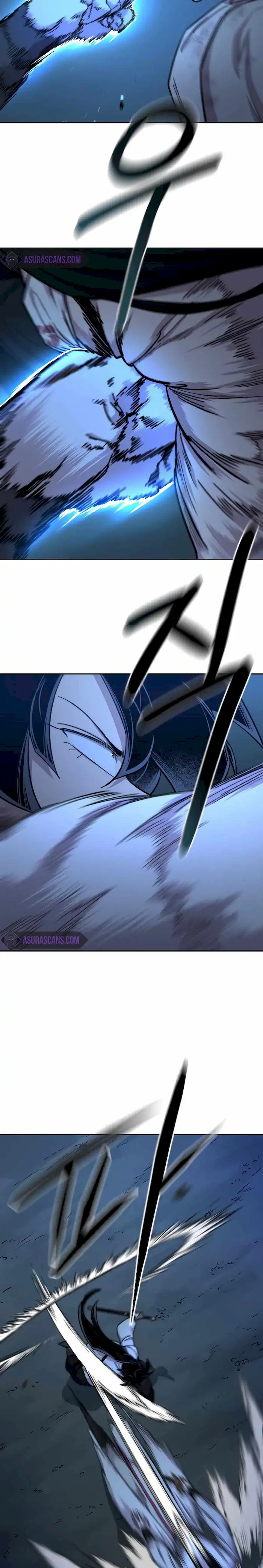 Read Return of the Blossoming Blade ID Manga Online