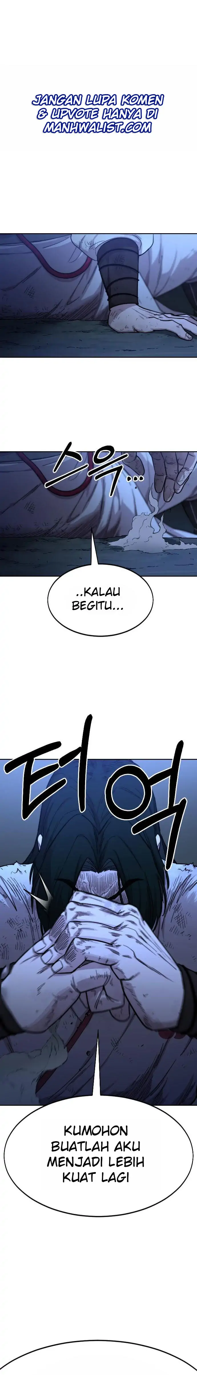Read Return of the Blossoming Blade ID Manga Online