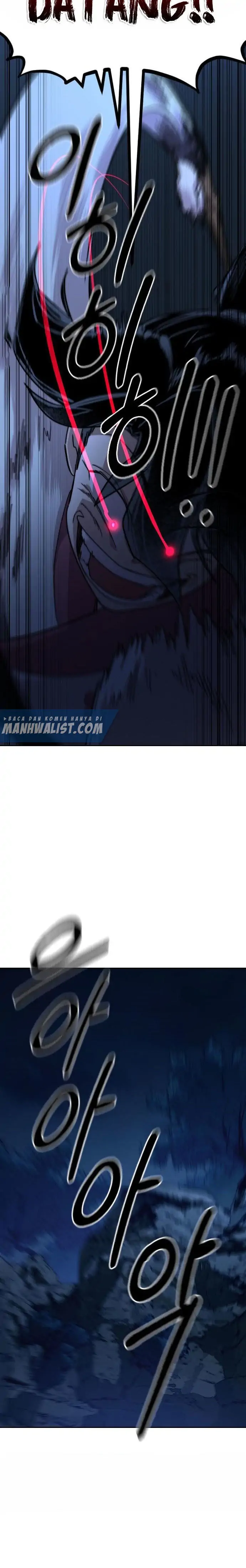 Read Return of the Blossoming Blade ID Manga Online