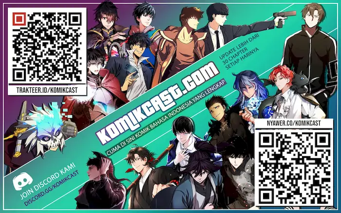 Read Return of the Blossoming Blade ID Manga Online