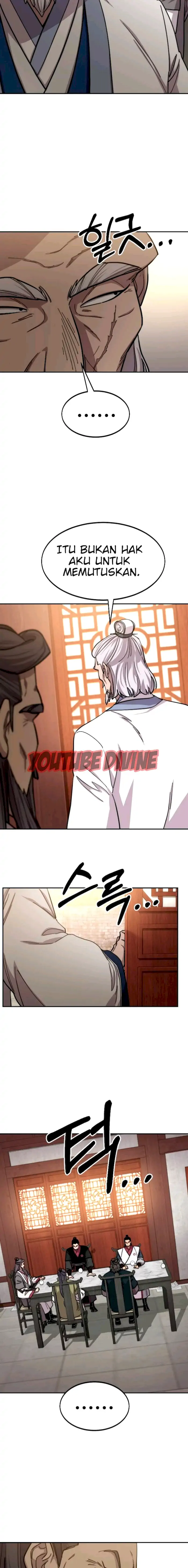 Read Return of the Blossoming Blade ID Manga Online