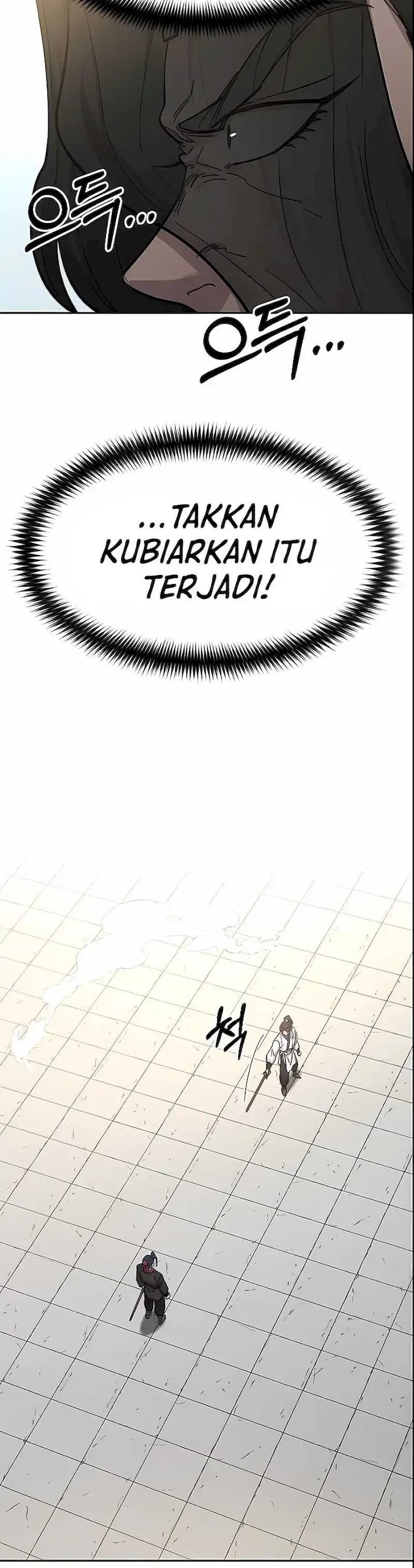 Read Return of the Blossoming Blade ID Manga Online
