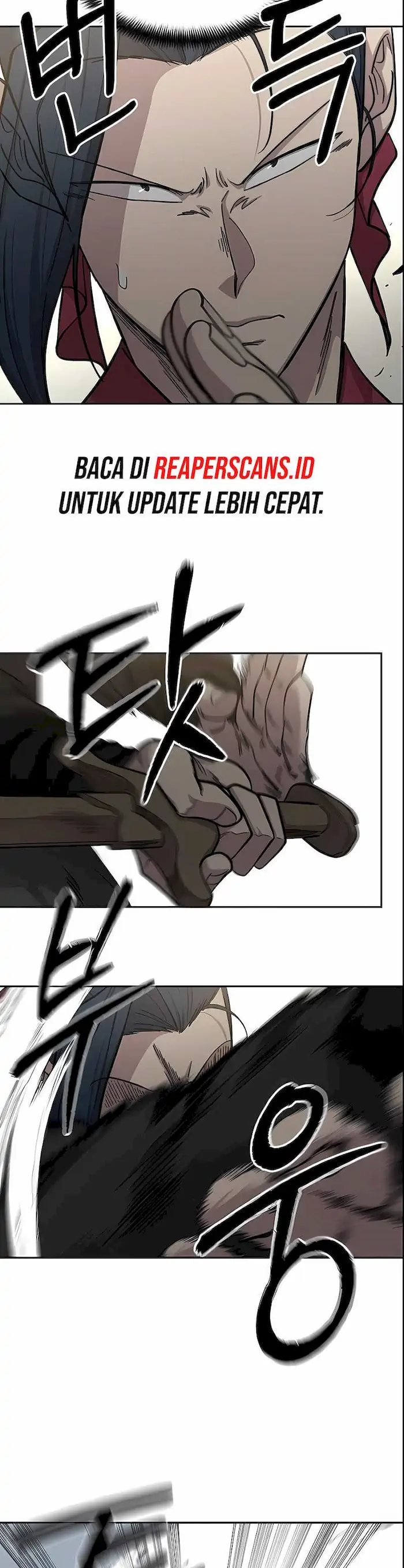 Read Return of the Blossoming Blade ID Manga Online