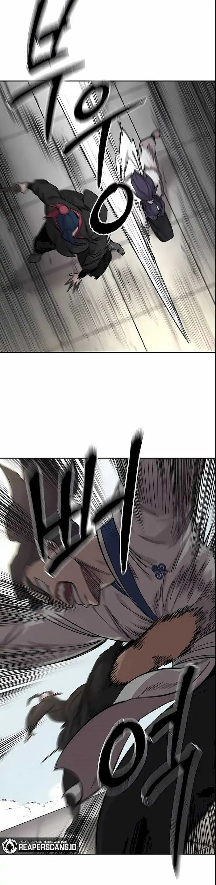 Read Return of the Blossoming Blade ID Manga Online