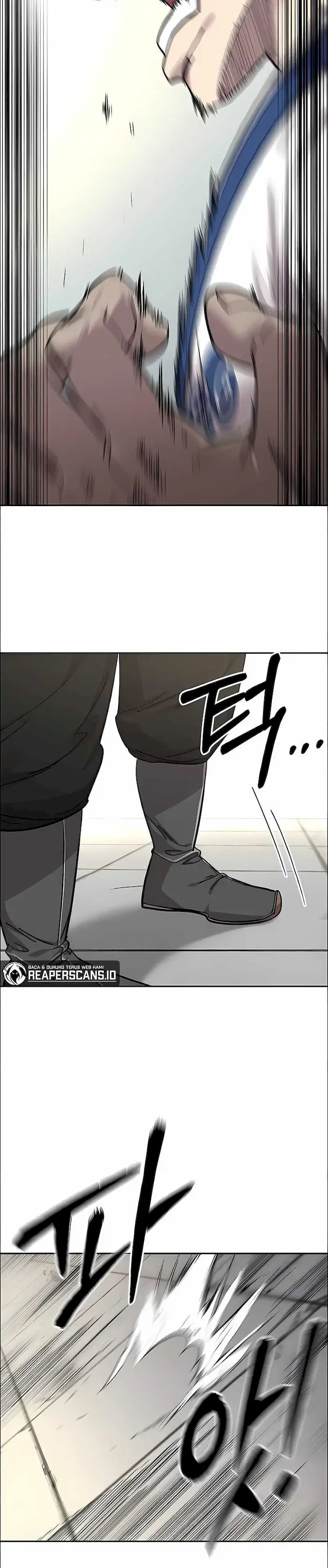 Read Return of the Blossoming Blade ID Manga Online