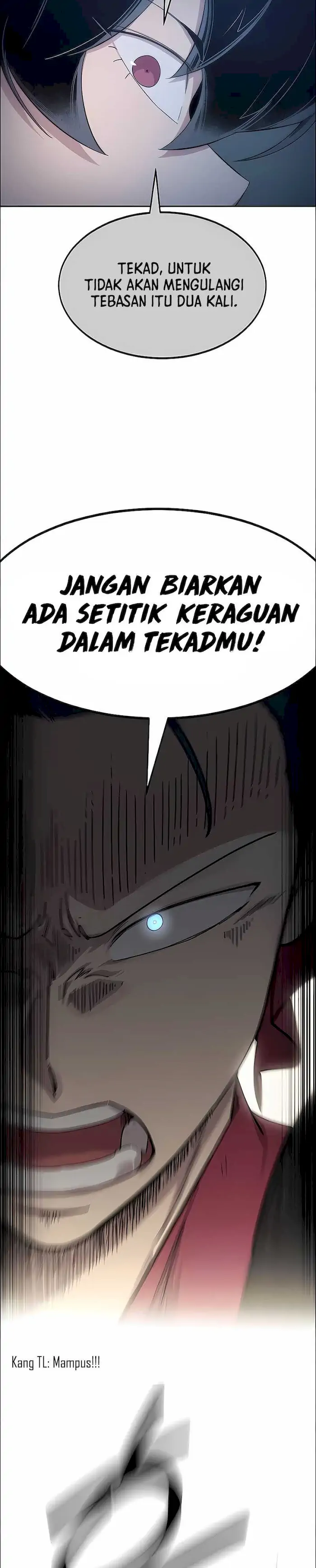 Read Return of the Blossoming Blade ID Manga Online