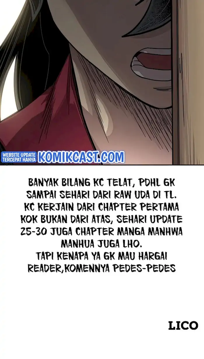 Read Return of the Blossoming Blade ID Manga Online