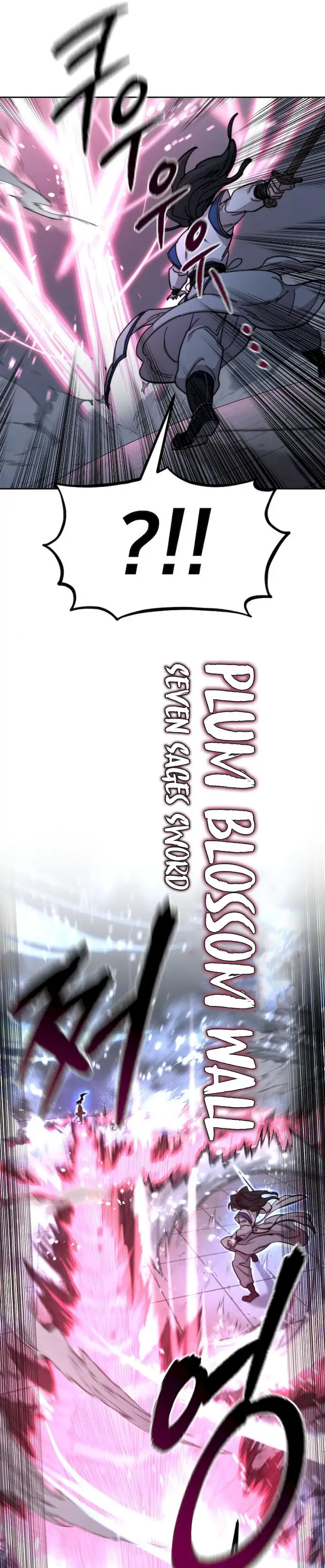 Read Return of the Blossoming Blade ID Manga Online