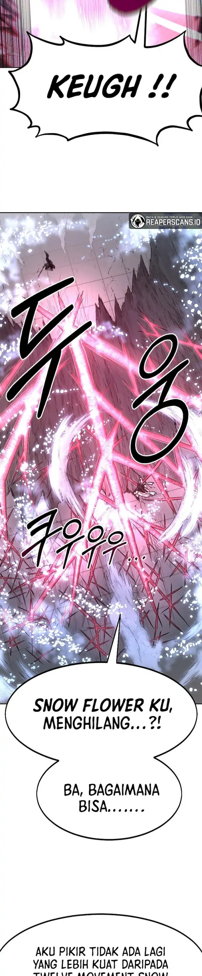 Read Return of the Blossoming Blade ID Manga Online