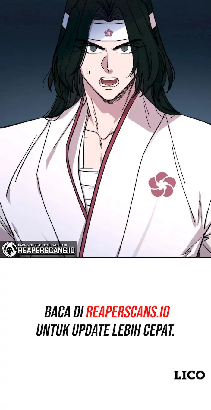Read Return of the Blossoming Blade ID Manga Online