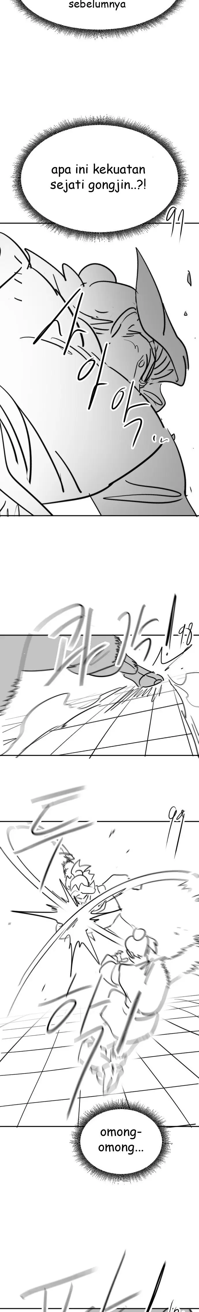 Read Return of the Blossoming Blade ID Manga Online