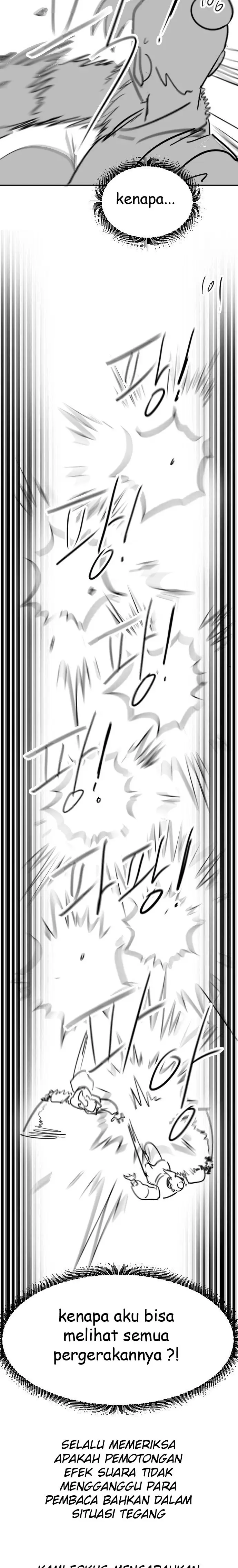 Read Return of the Blossoming Blade ID Manga Online