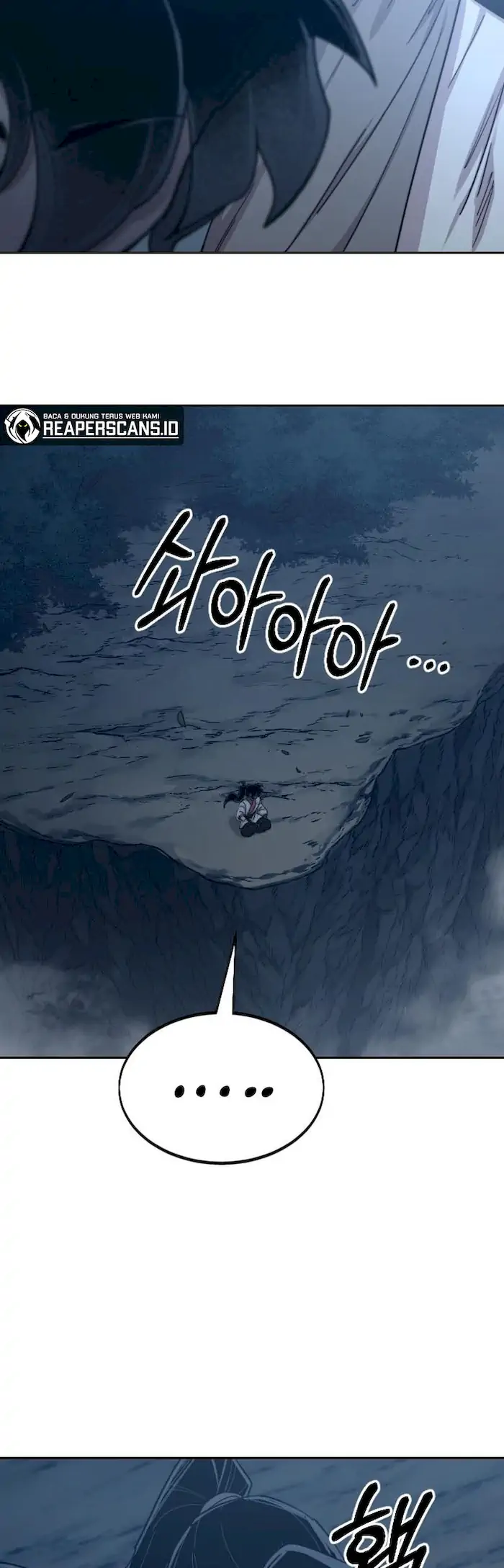 Read Return of the Blossoming Blade ID Manga Online
