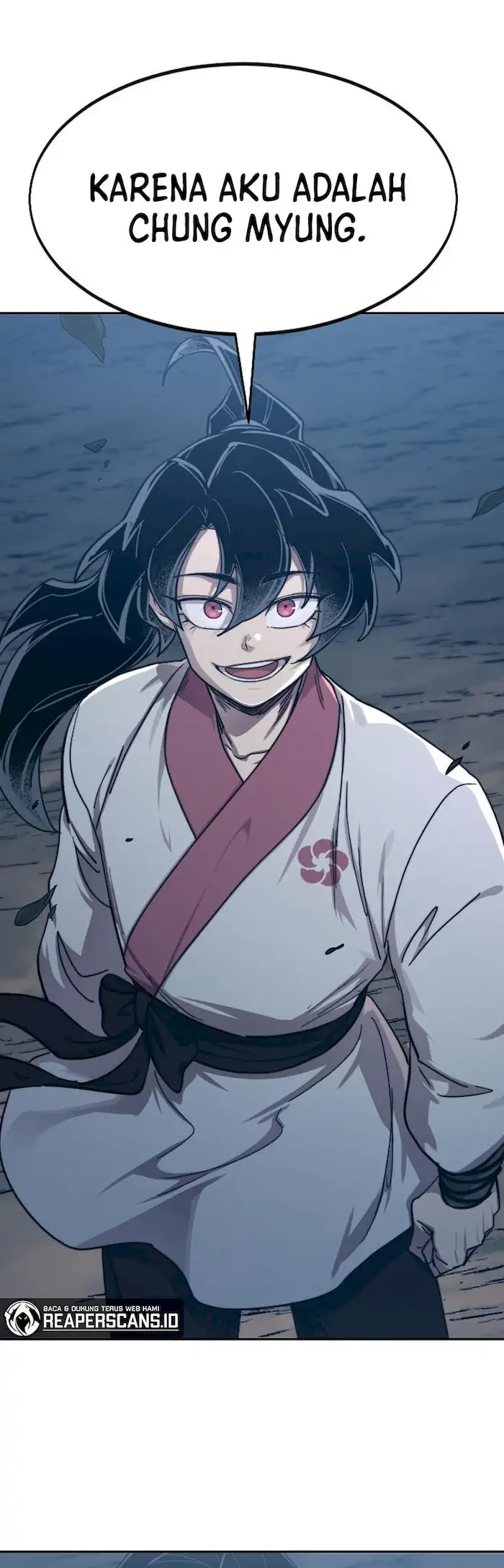 Read Return of the Blossoming Blade ID Manga Online
