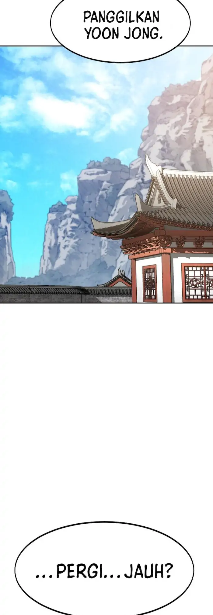Read Return of the Blossoming Blade ID Manga Online