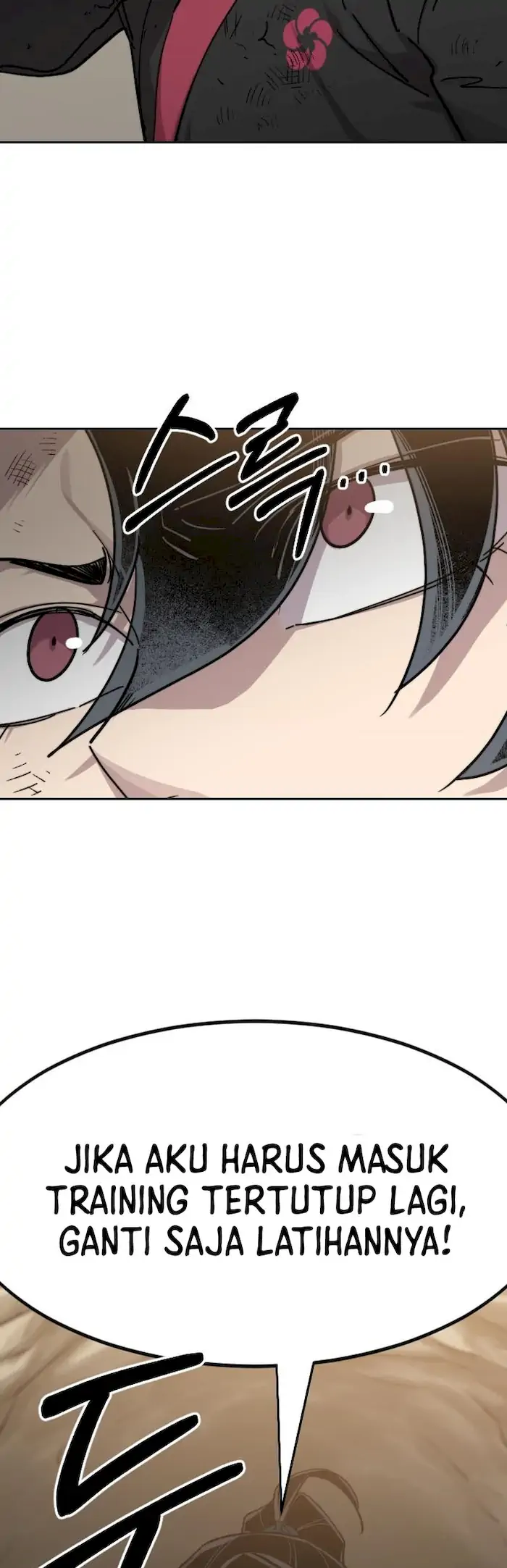 Read Return of the Blossoming Blade ID Manga Online