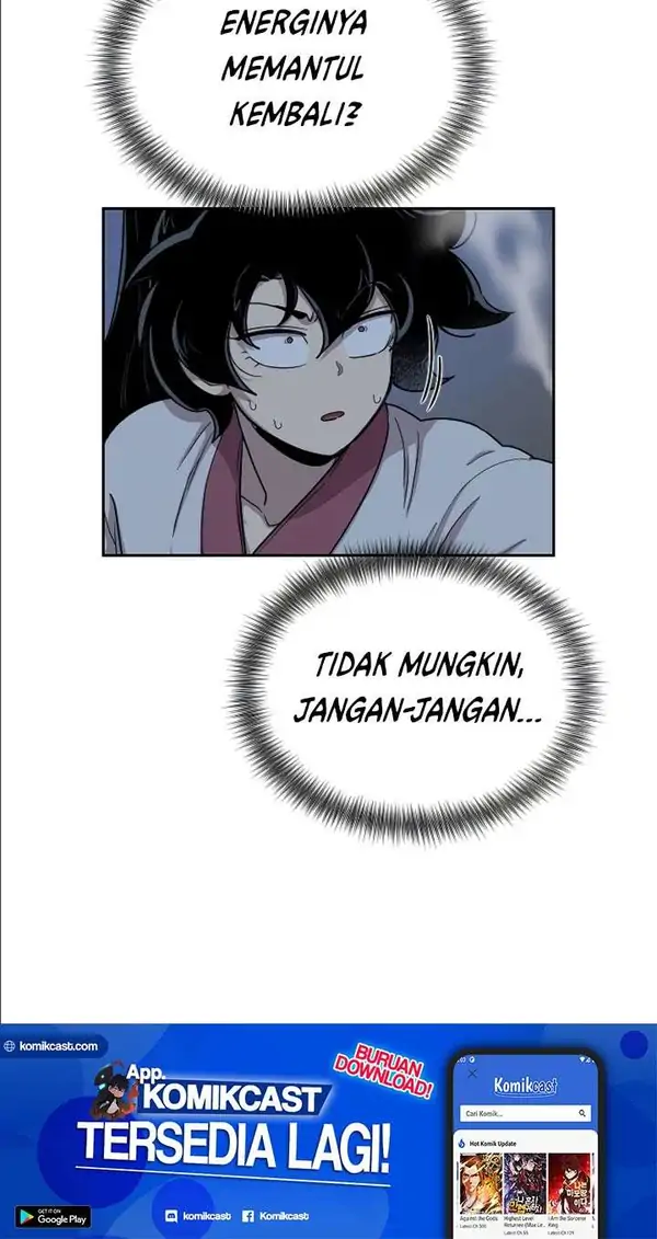 Read Return of the Blossoming Blade ID Manga Online