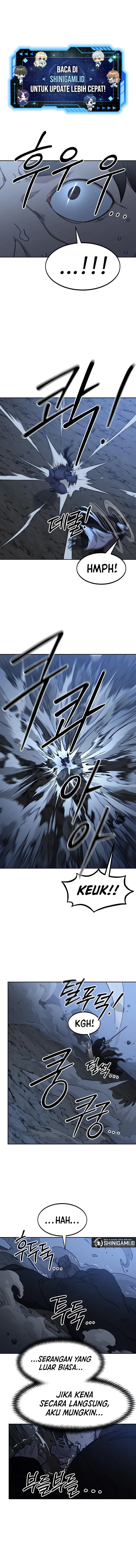 Read Return of the Blossoming Blade ID Manga Online