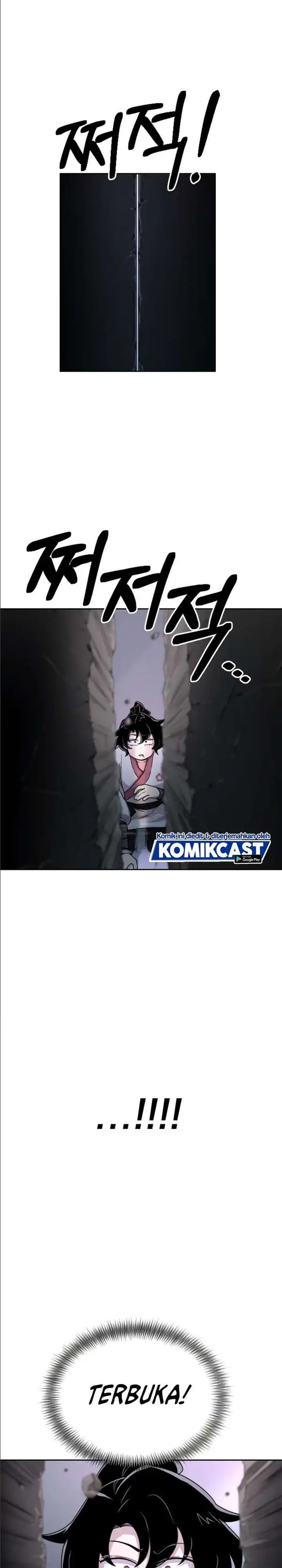 Read Return of the Blossoming Blade ID Manga Online