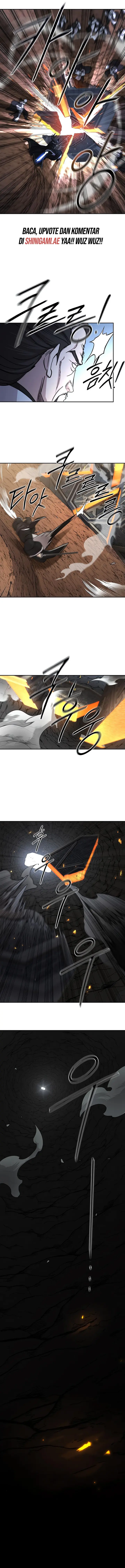 Read Return of the Blossoming Blade ID Manga Online