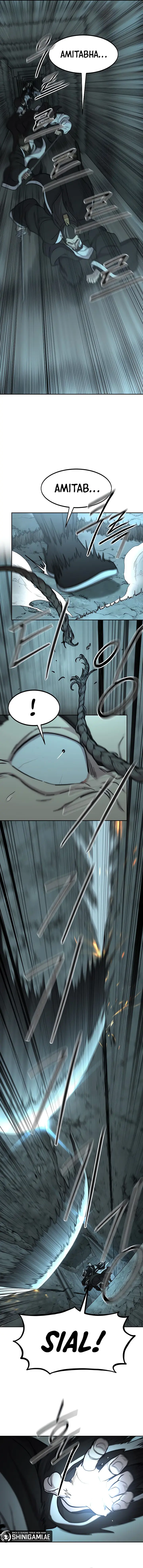 Read Return of the Blossoming Blade ID Manga Online