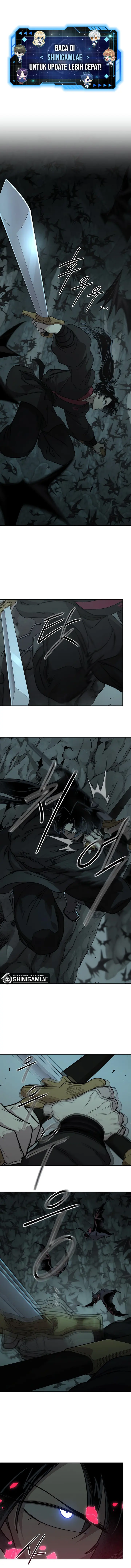 Read Return of the Blossoming Blade ID Manga Online