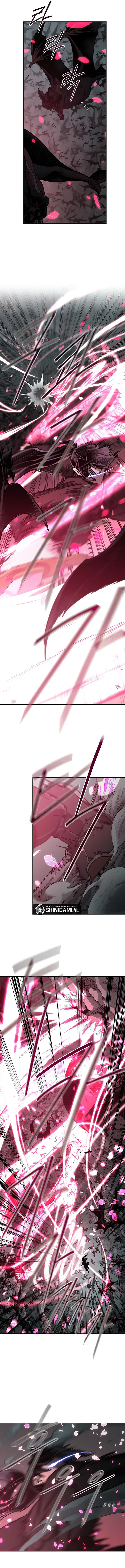 Read Return of the Blossoming Blade ID Manga Online
