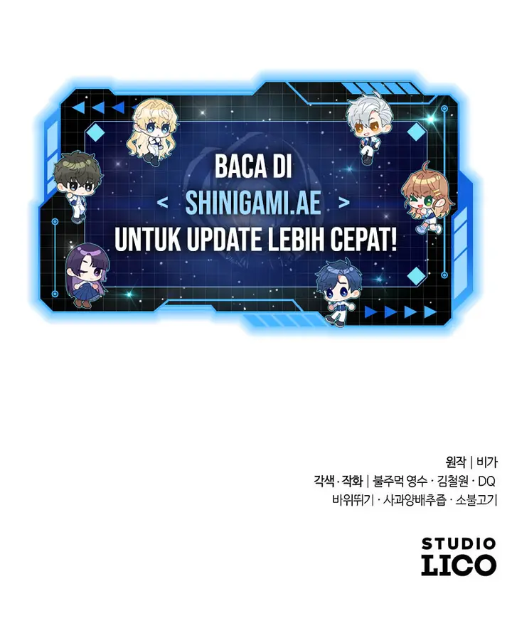 Read Return of the Blossoming Blade ID Manga Online