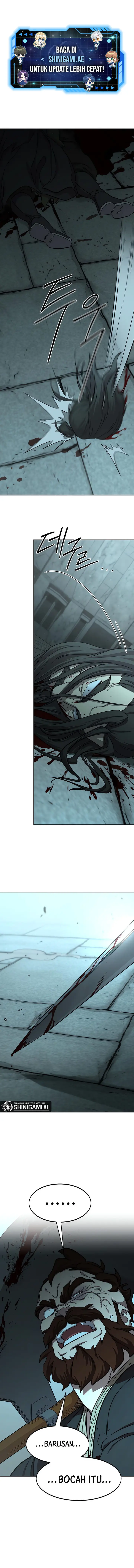 Read Return of the Blossoming Blade ID Manga Online