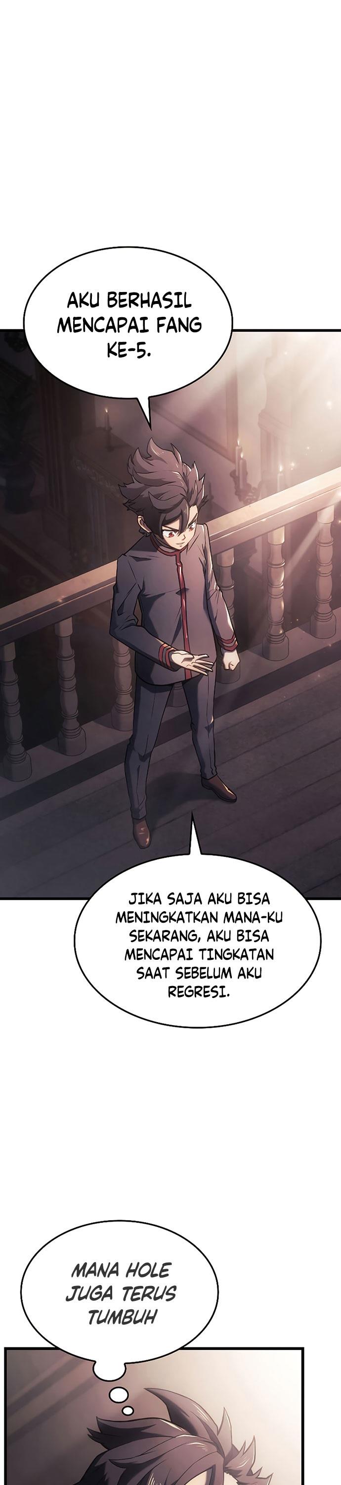 Read Revenge Of The Iron Blooded Sword Hound ID Manga Online