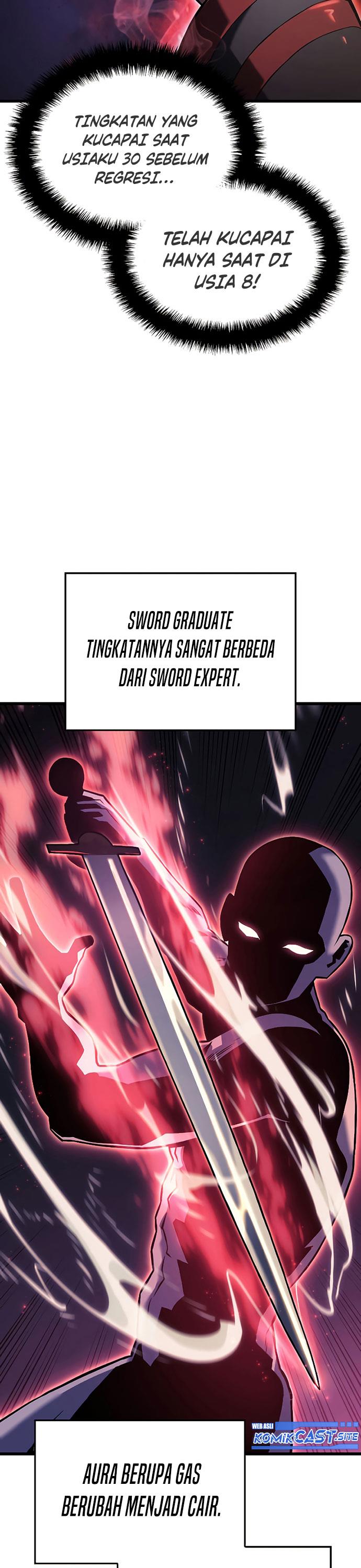 Read Revenge Of The Iron Blooded Sword Hound ID Manga Online