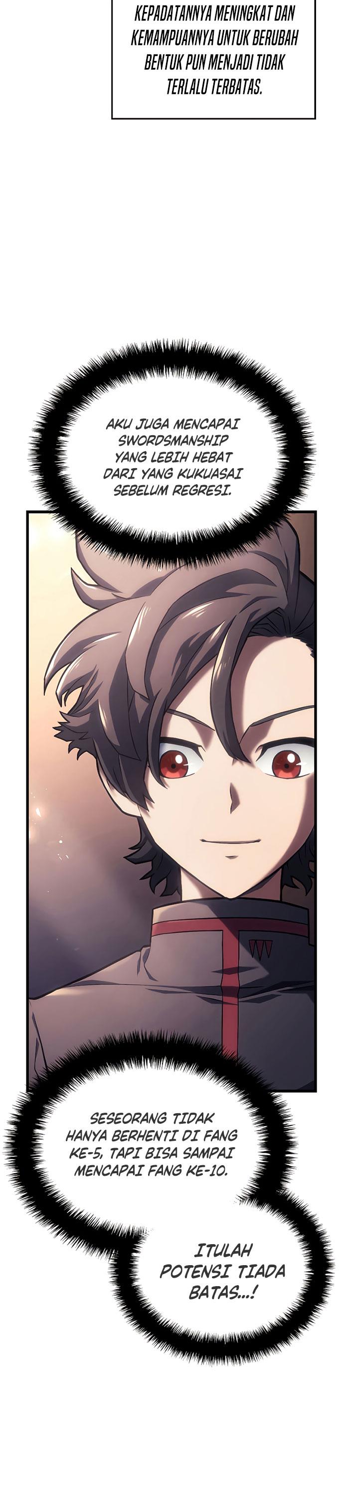 Read Revenge Of The Iron Blooded Sword Hound ID Manga Online
