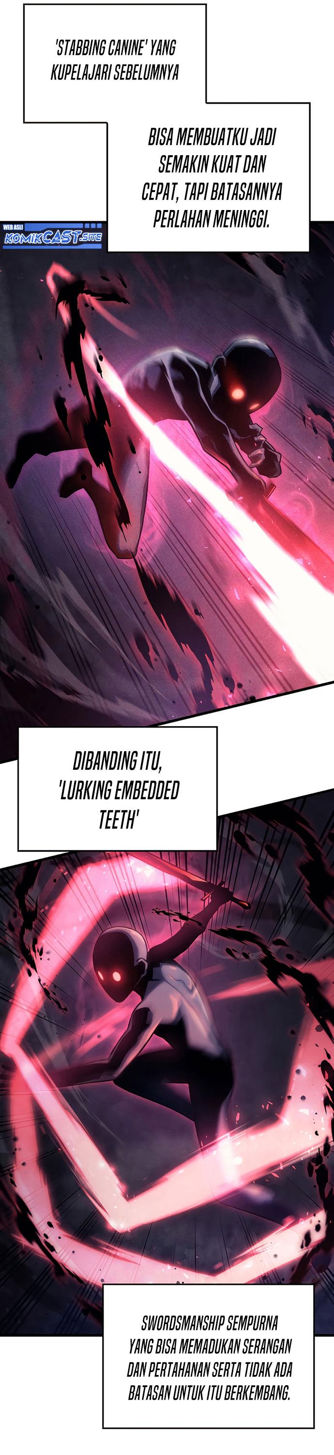 Read Revenge Of The Iron Blooded Sword Hound ID Manga Online