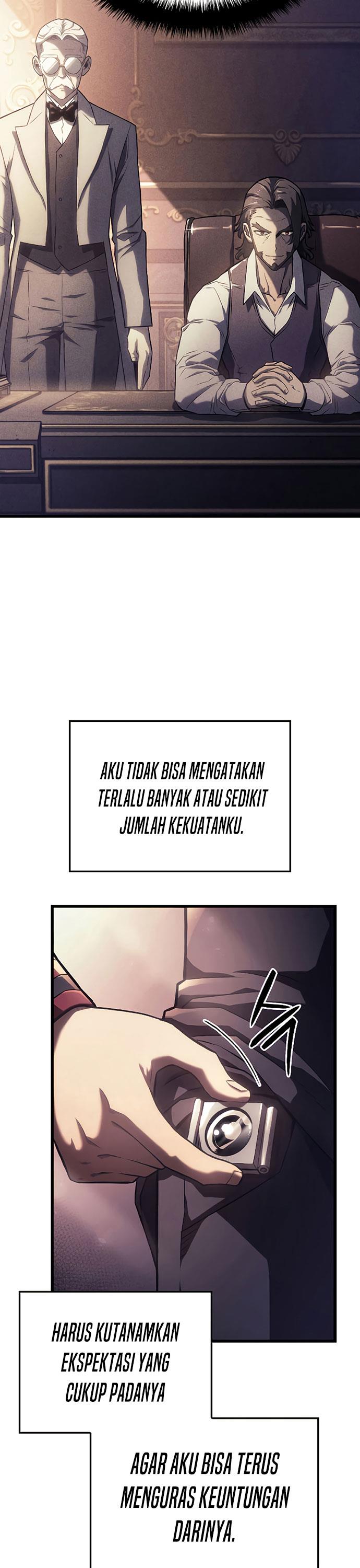 Read Revenge Of The Iron Blooded Sword Hound ID Manga Online
