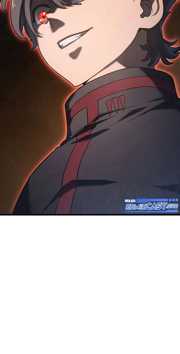 Read Revenge Of The Iron Blooded Sword Hound ID Manga Online