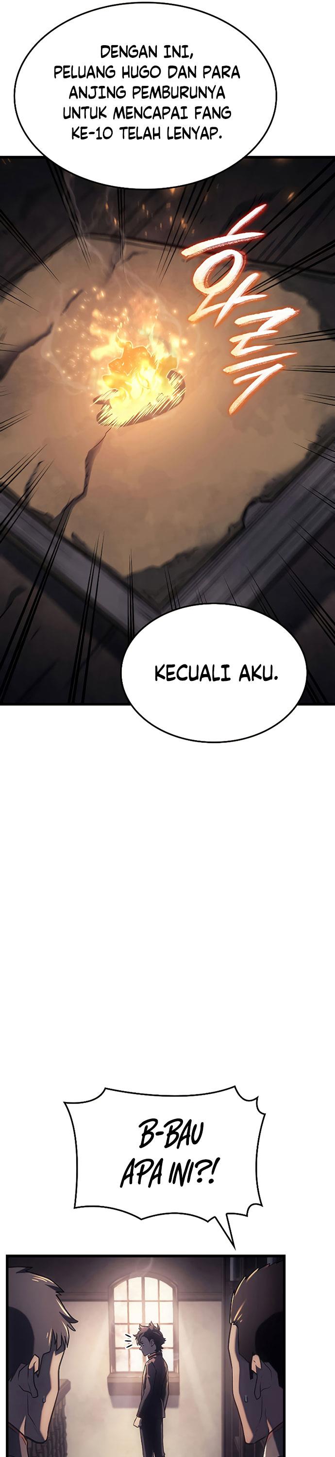 Read Revenge Of The Iron Blooded Sword Hound ID Manga Online