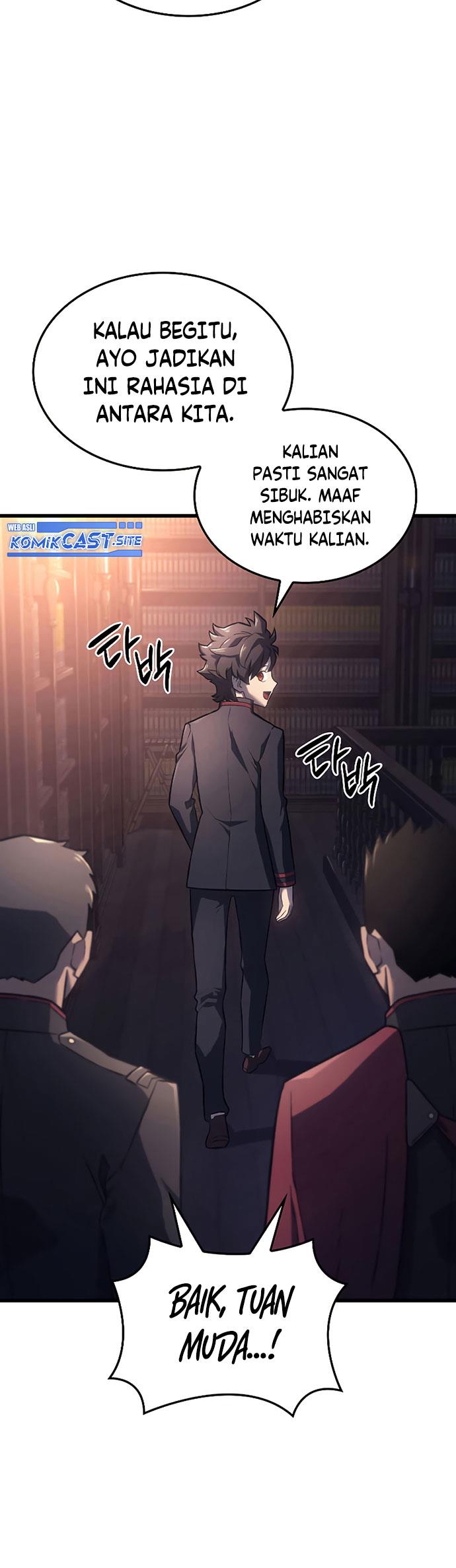 Read Revenge Of The Iron Blooded Sword Hound ID Manga Online