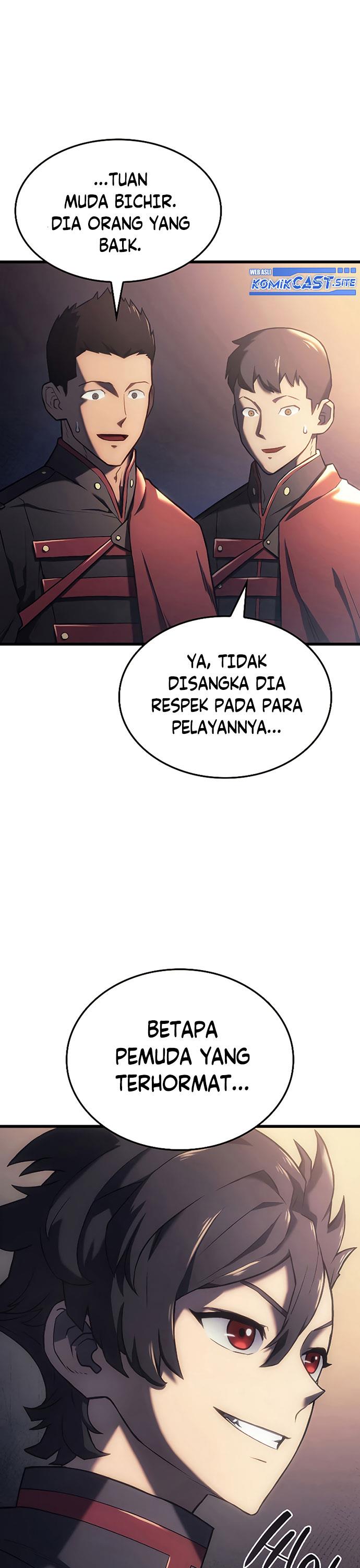 Read Revenge Of The Iron Blooded Sword Hound ID Manga Online