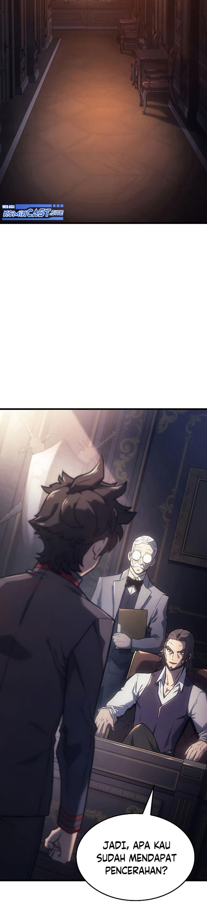 Read Revenge Of The Iron Blooded Sword Hound ID Manga Online