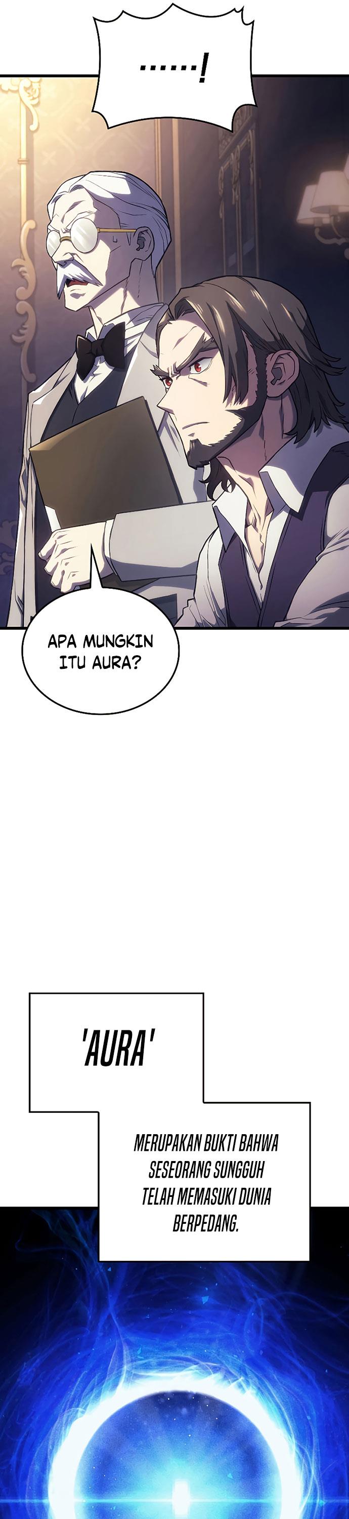 Read Revenge Of The Iron Blooded Sword Hound ID Manga Online