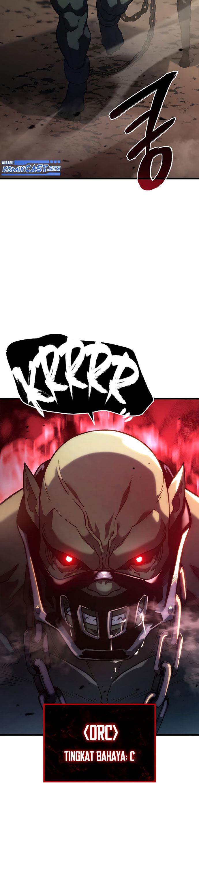 Read Revenge Of The Iron Blooded Sword Hound ID Manga Online