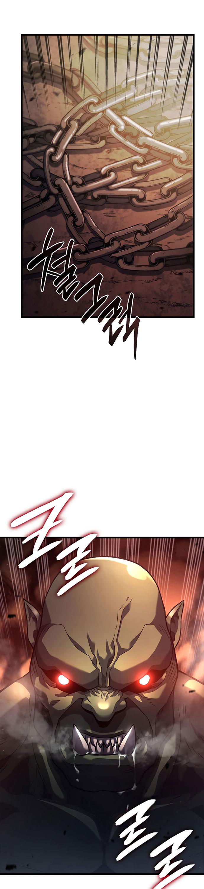Read Revenge Of The Iron Blooded Sword Hound ID Manga Online