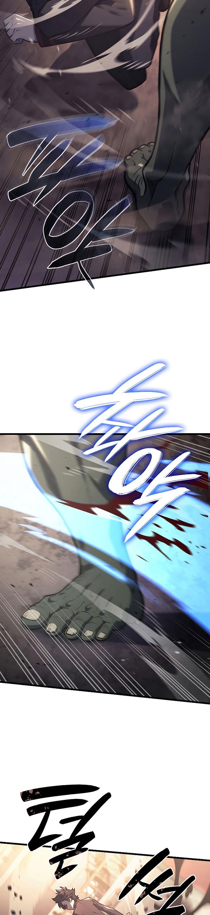Read Revenge Of The Iron Blooded Sword Hound ID Manga Online