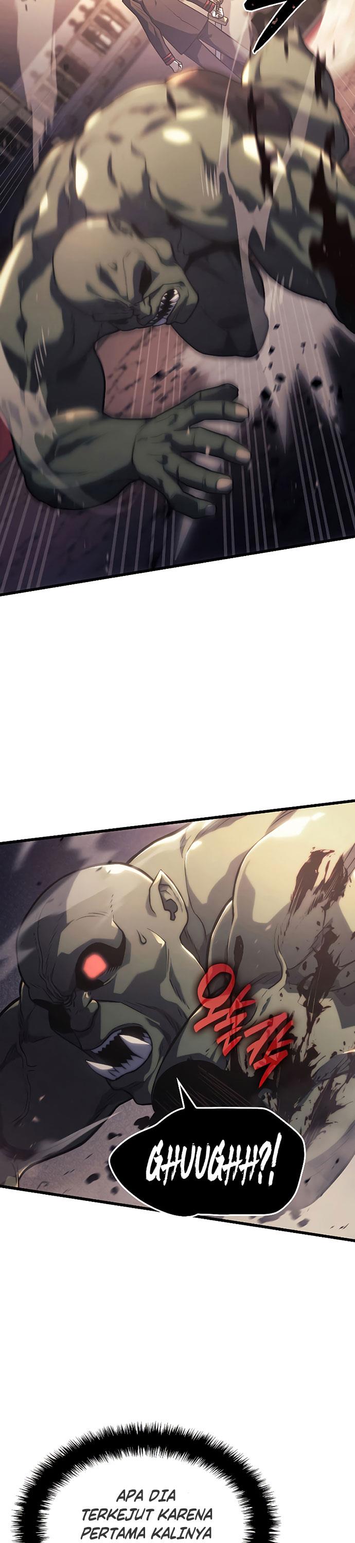 Read Revenge Of The Iron Blooded Sword Hound ID Manga Online