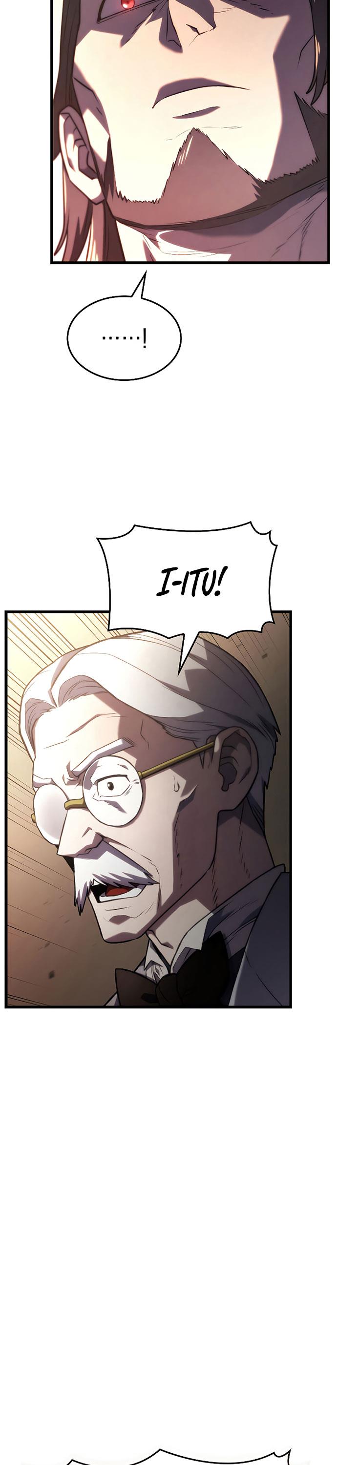 Read Revenge Of The Iron Blooded Sword Hound ID Manga Online
