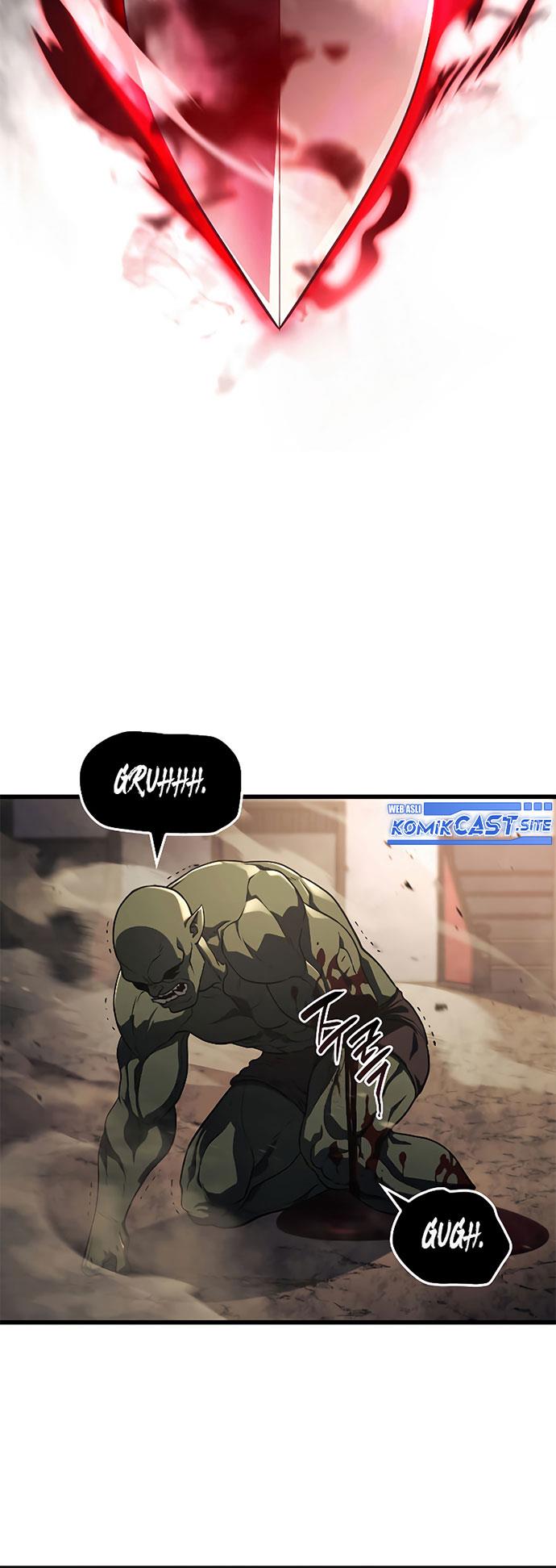Read Revenge Of The Iron Blooded Sword Hound ID Manga Online