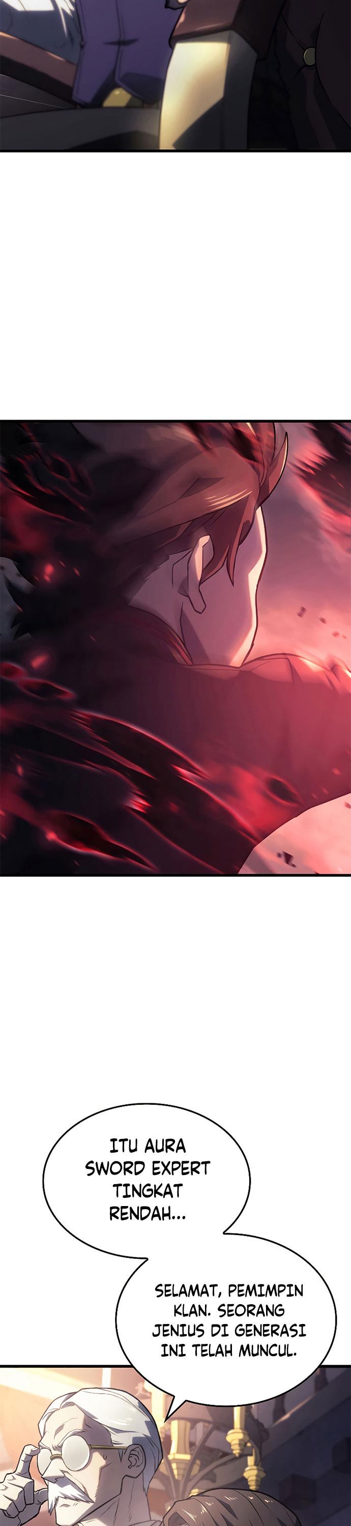 Read Revenge Of The Iron Blooded Sword Hound ID Manga Online