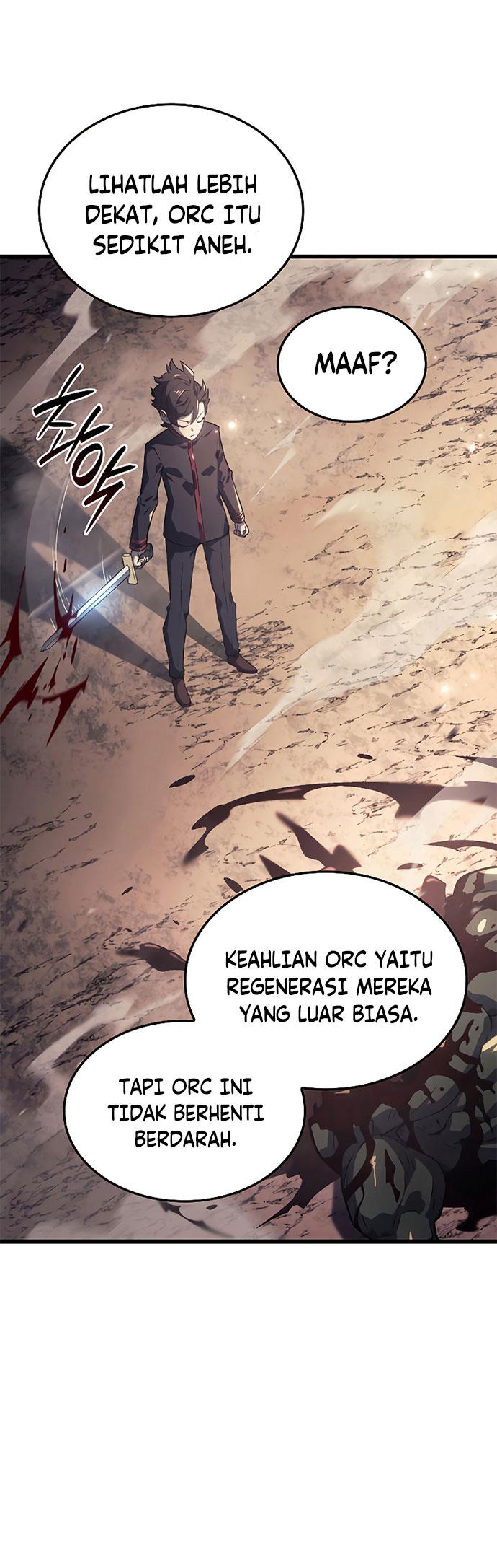 Read Revenge Of The Iron Blooded Sword Hound ID Manga Online