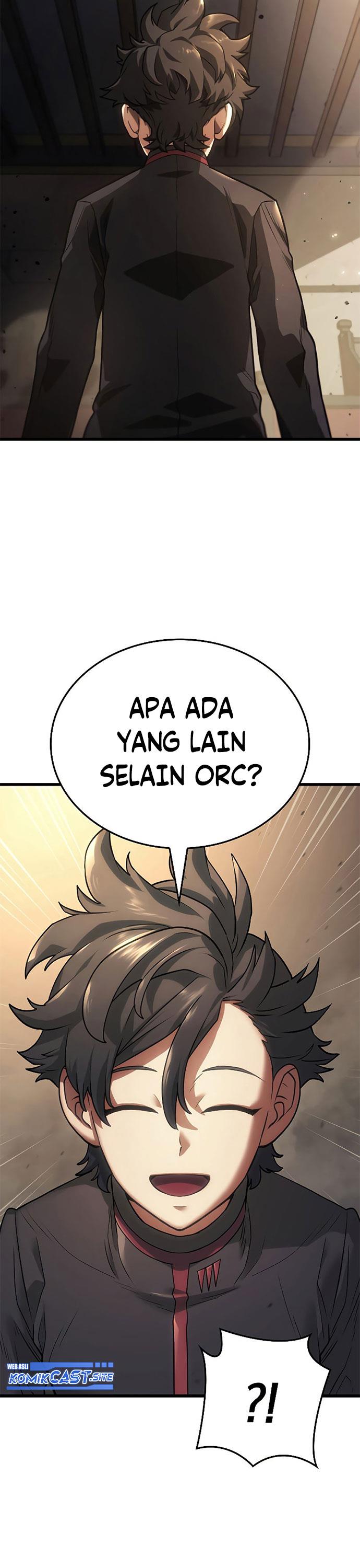 Read Revenge Of The Iron Blooded Sword Hound ID Manga Online